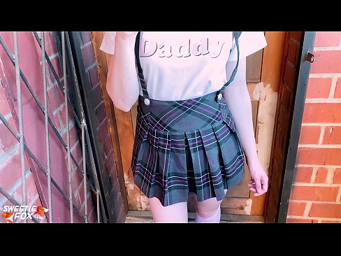 ❤️ Skolejente suger pikken hennes dypt og knuller i stedet for klasser. ❌ Analvideo på porno no.hentai-ita.ru
