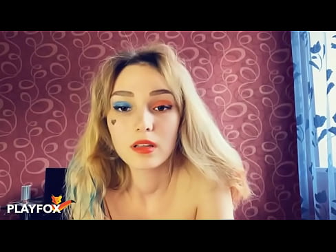 ❤️ Magiske virtual reality-briller ga meg sex med Harley Quinn ❌ Analvideo på porno no.hentai-ita.ru